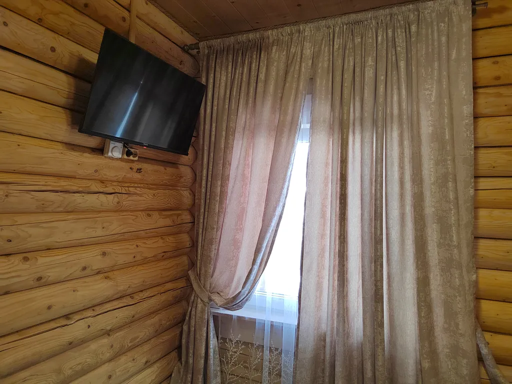 Коттедж 2-комнатный Дом — Шерегеш