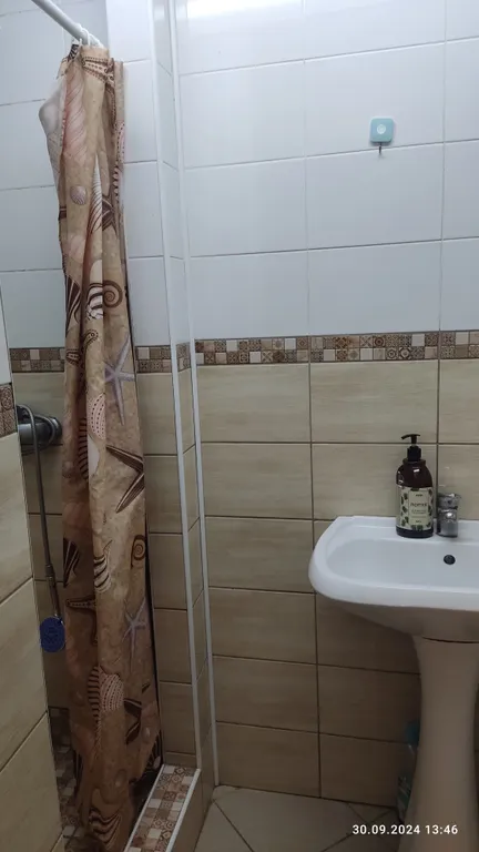 Уютная квартира-студия