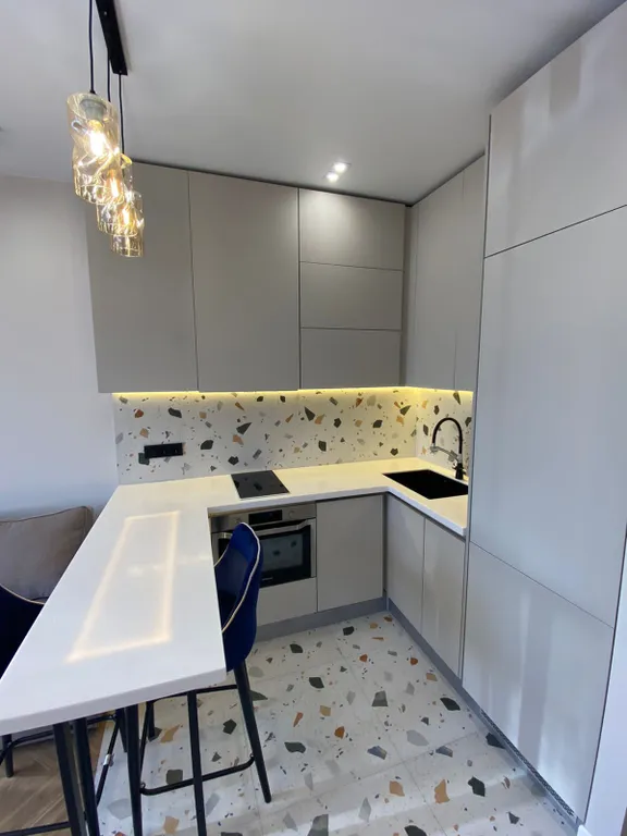 Квартира Уютная квартира в лучшем районе — Анапа