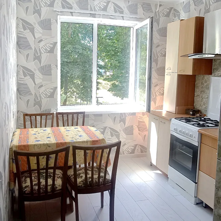 Квартира Чистая квартира с новой мебелью — Минск