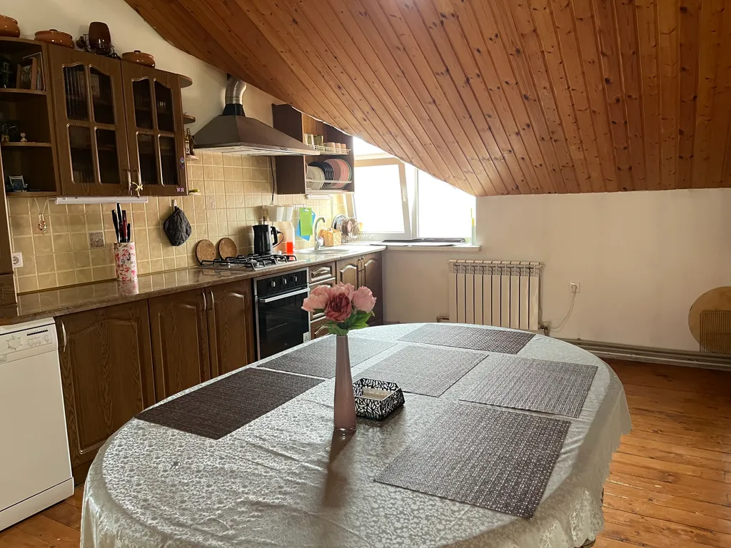 Апартаменты на море