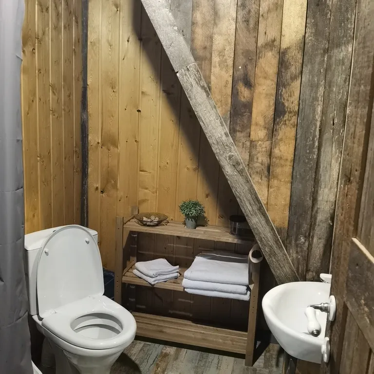 Уютный домик Пересвет 1