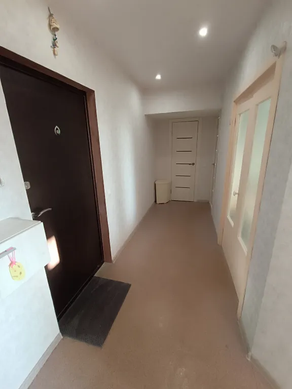 Квартира Просторная 2-комнатная квартира — Волгоград