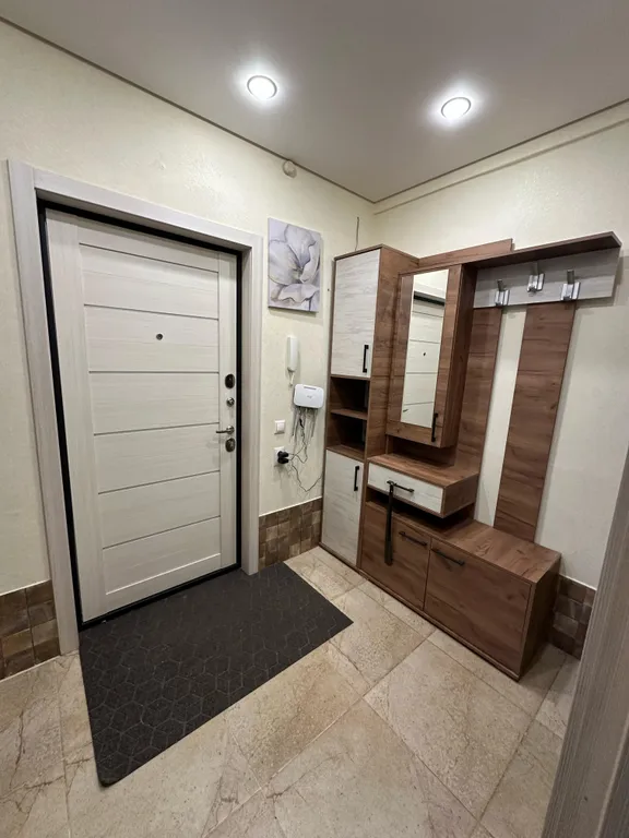 Квартира Двухкомнатные апартаменты София — Краснодар