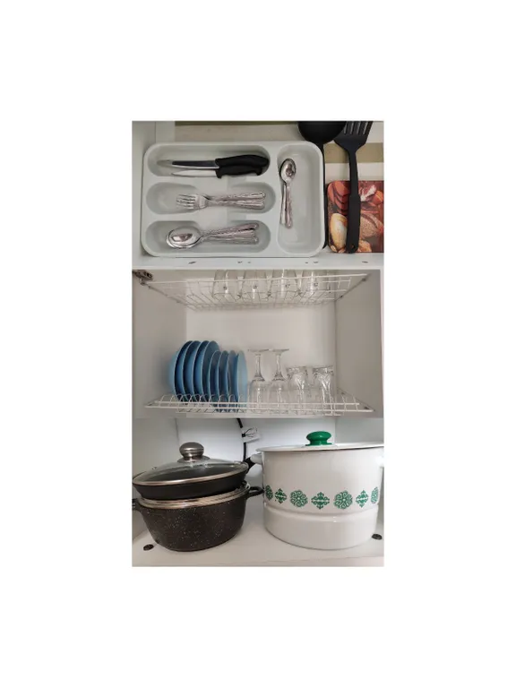 Уютная студия в центре города