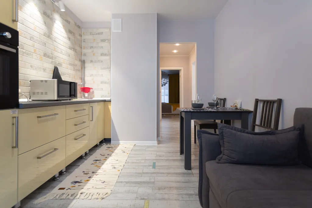 Солнечная севилья