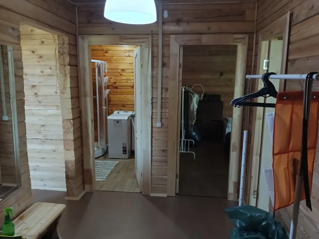 Домик для отдыха в Пантелихе