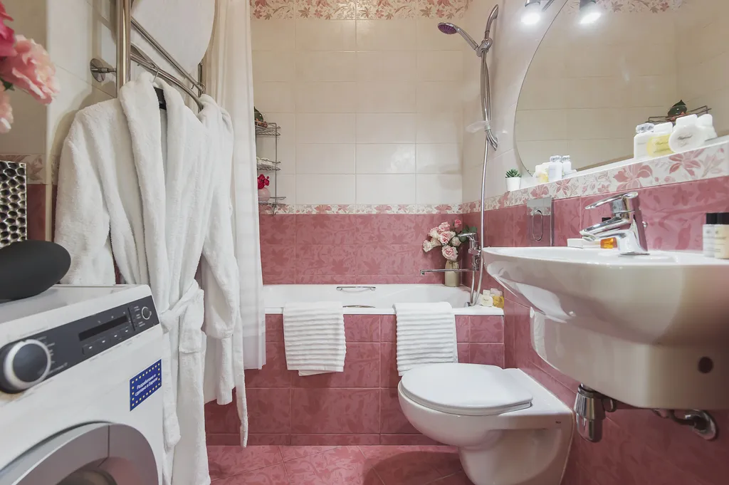 Квартира Квартира Стильная Четверка в Доме на Набережной — Москва