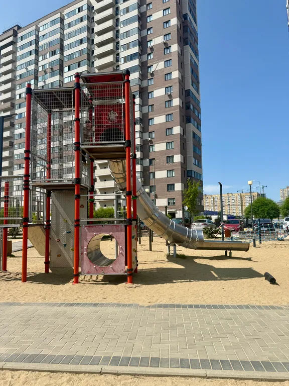 Квартира Квартира Апартамент Кристалл — Тюмень