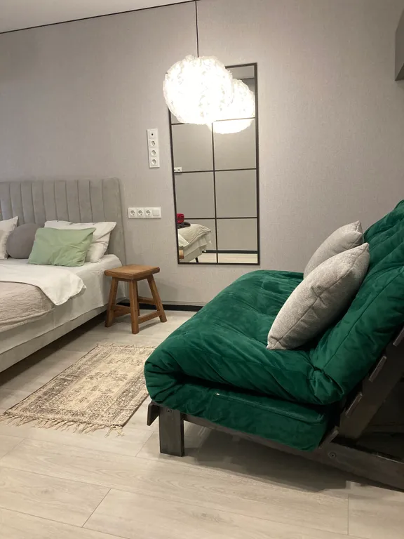 Уютная квартира в центре