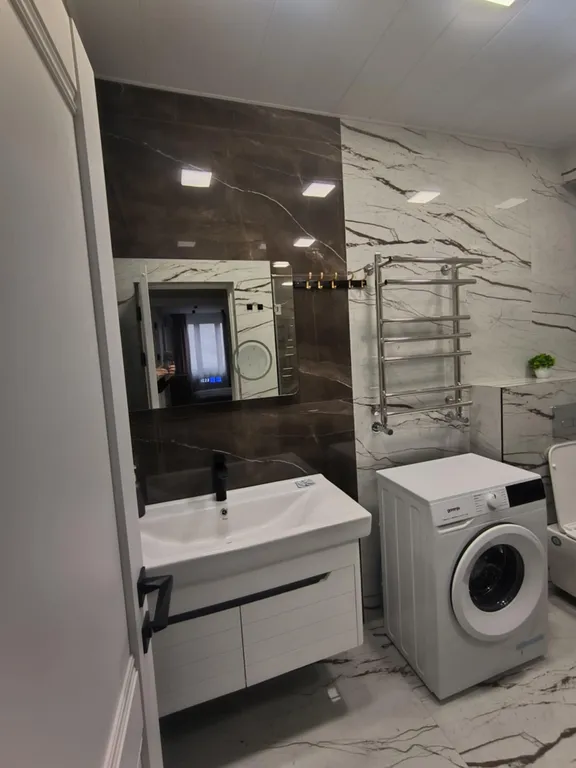 Солнечная уютная квартира в центре