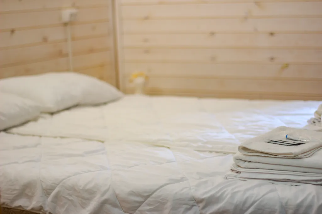 Туристическая база Авалон