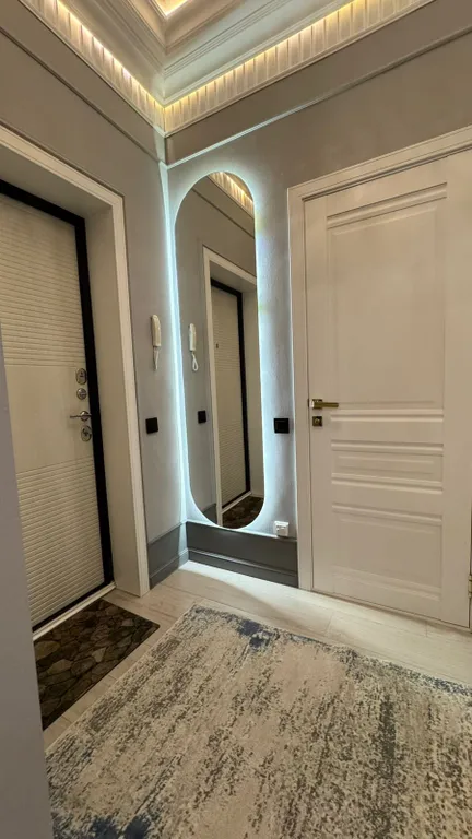 Уютный апарт в ЖК Гранд Чемпион