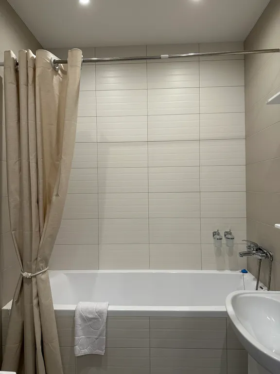 Уютные апартаменты Лаванда в центре