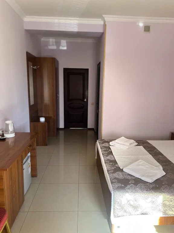 Комната