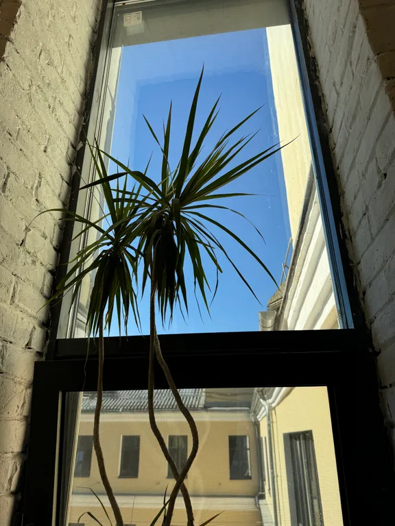 Квартира Квартира Новый лофт в 200 метрах до Волковского театра — Ярославль