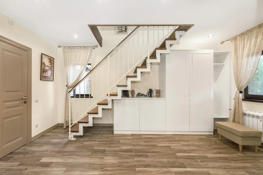 Шале у моря