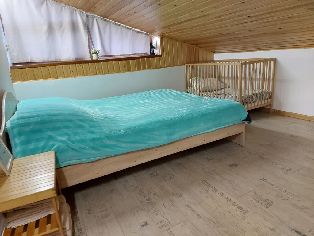 Гостевой Дом Чебурашки