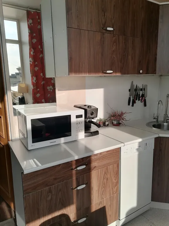 Квартира Квартира Дом у фонтана — Санкт-Петербург