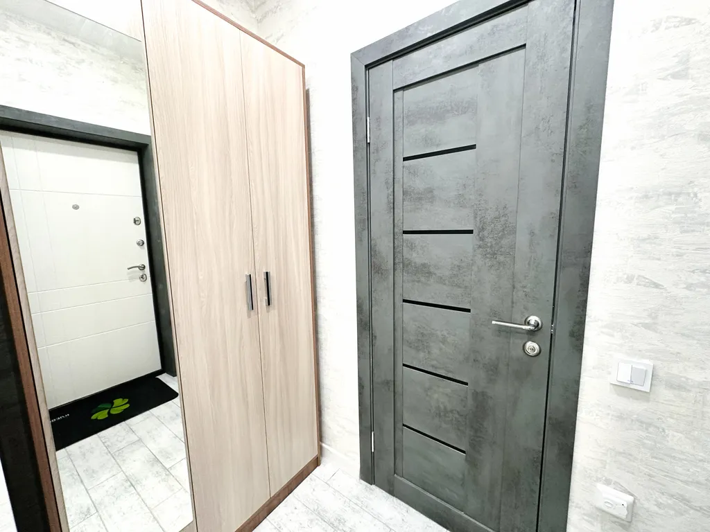 Hоmе Lav — Апартаменты Вершина