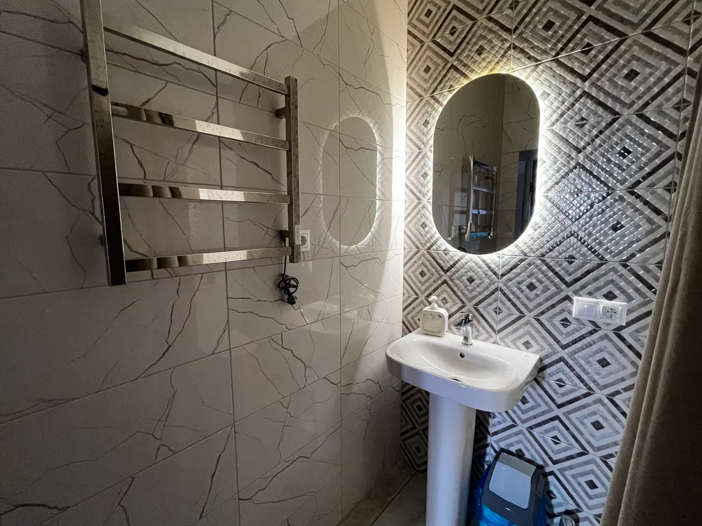 Уютная квартира комфорт-класса в сердце города