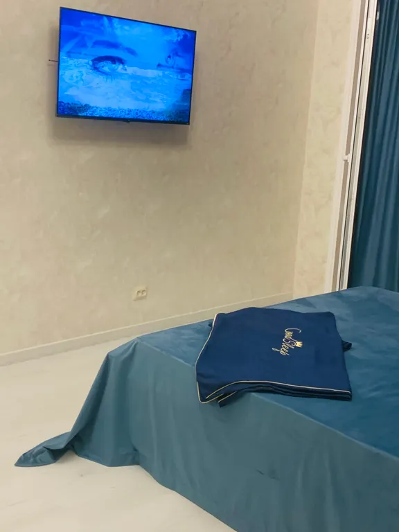 Квартира класса люкс