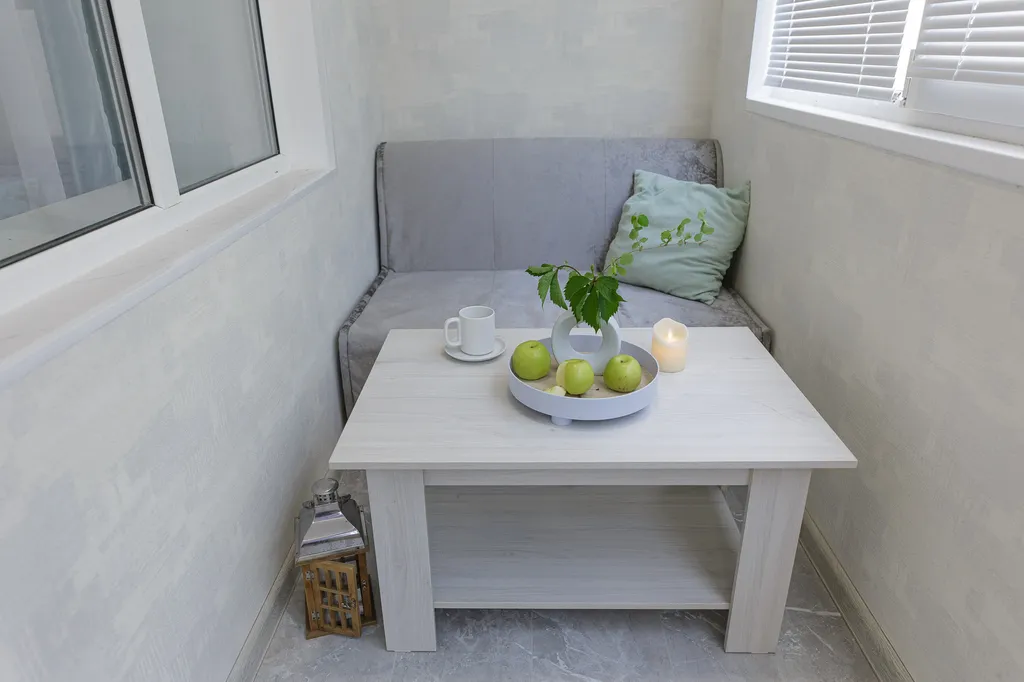 Квартира Квартира Морской бриз — Анапа