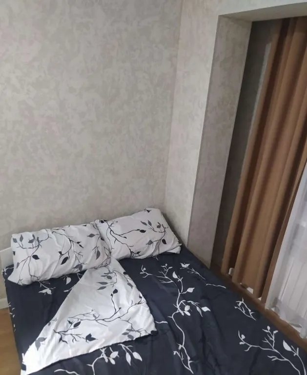 Евродвушка рядом с морем для большой компании