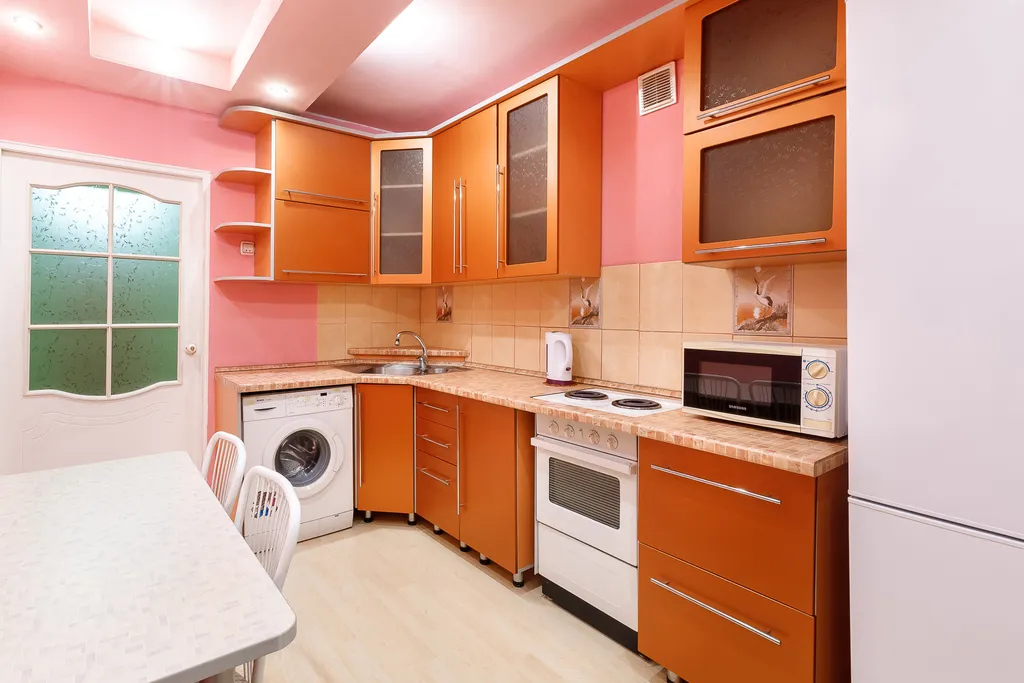 Квартира на Дальне-Ключевской остановке