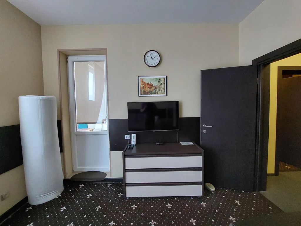 Квартира Уютные апартаменты — Сириус