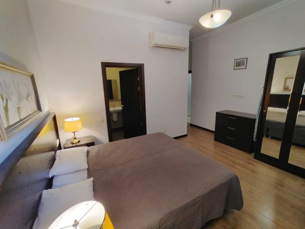 Частные апартаменты