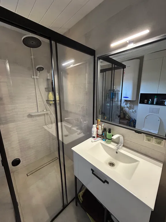 Коттедж Коттедж Барнхаус в Солнцево — Москва