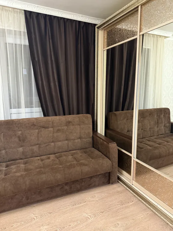 Квартира Квартира в самом центре города — Владикавказ