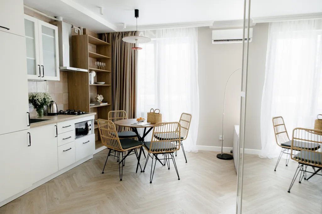 Квартира Амиго