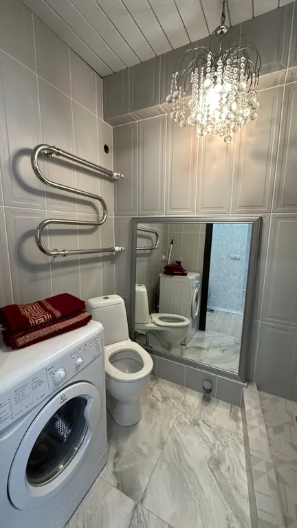 Красивая студия в центре города