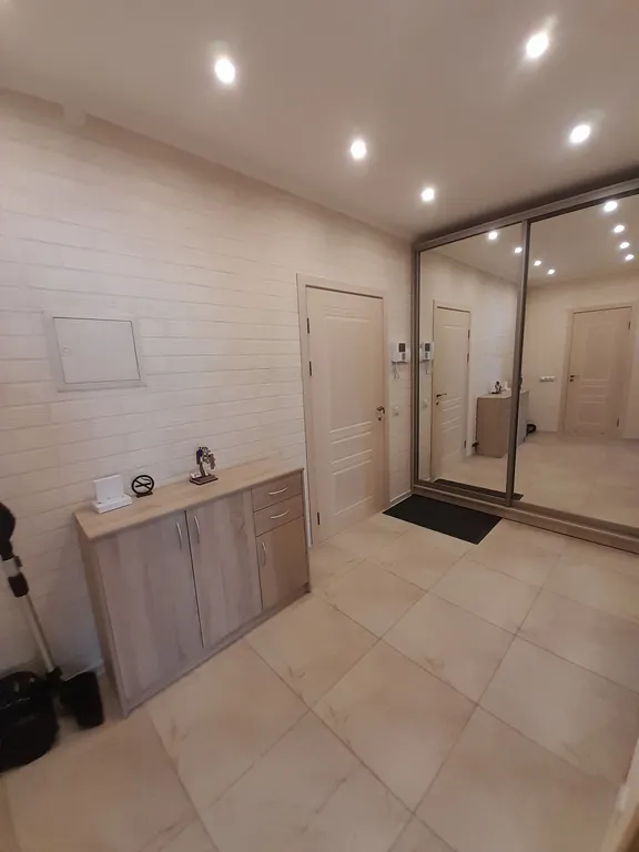 Квартира Квартира комфорт+ в Центральном районе — Калининград