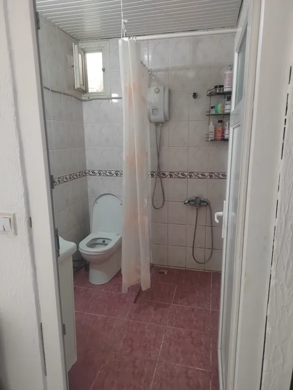 Квартира возле пляжа Клеопатры