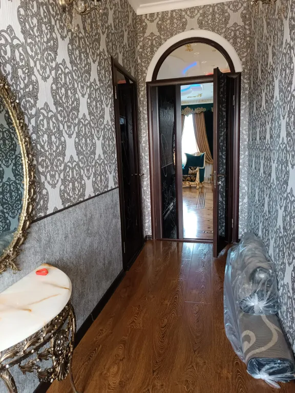 Красивый дом на берегу моря в 50 метрах от дома