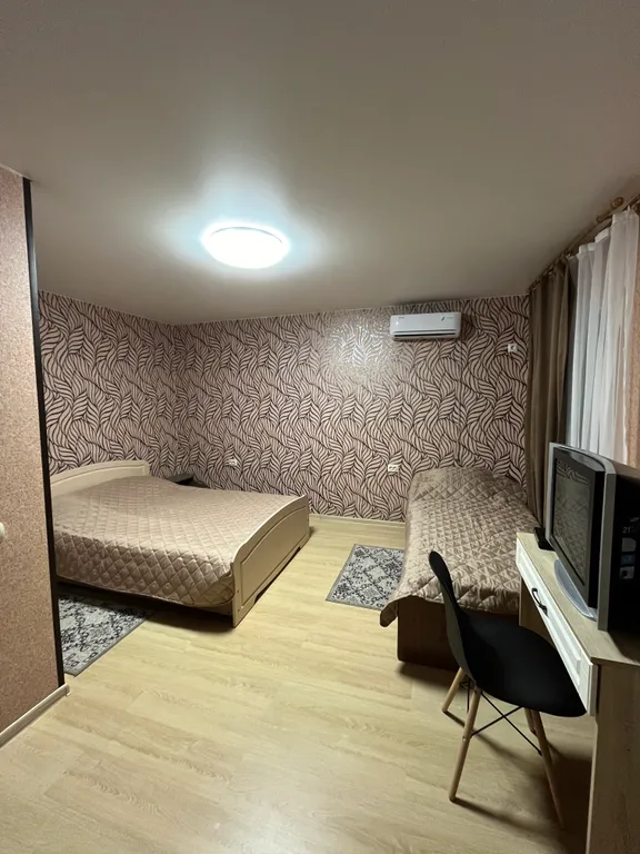 Коттедж Домик у моря — аренда посуточно в Береговое