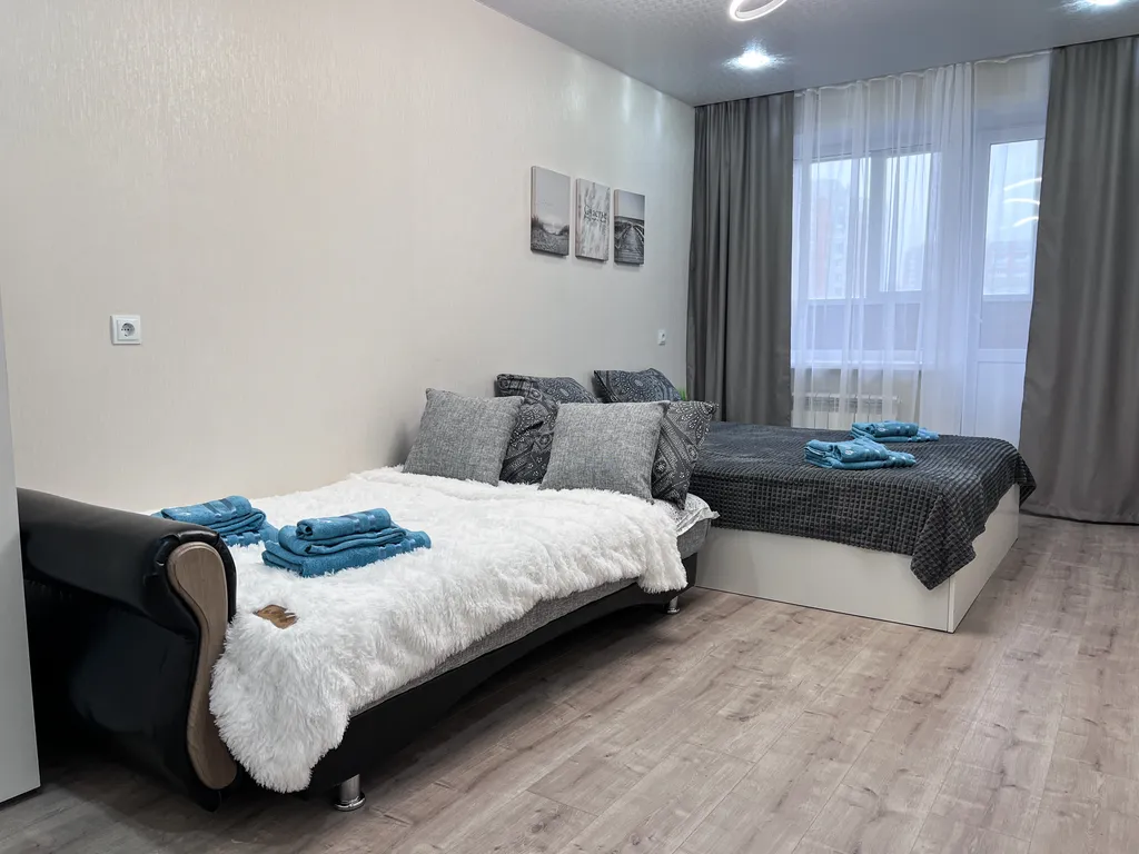 Апартаменты Christmas