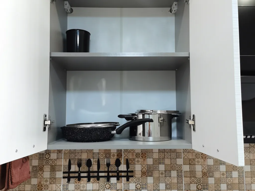 Комфортная студия на берегу Ангары