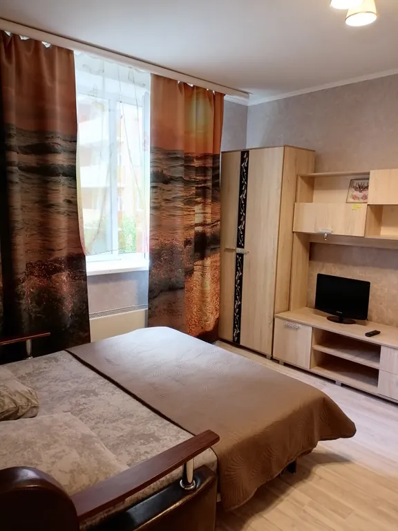 Квартира в новостройке в Щелково