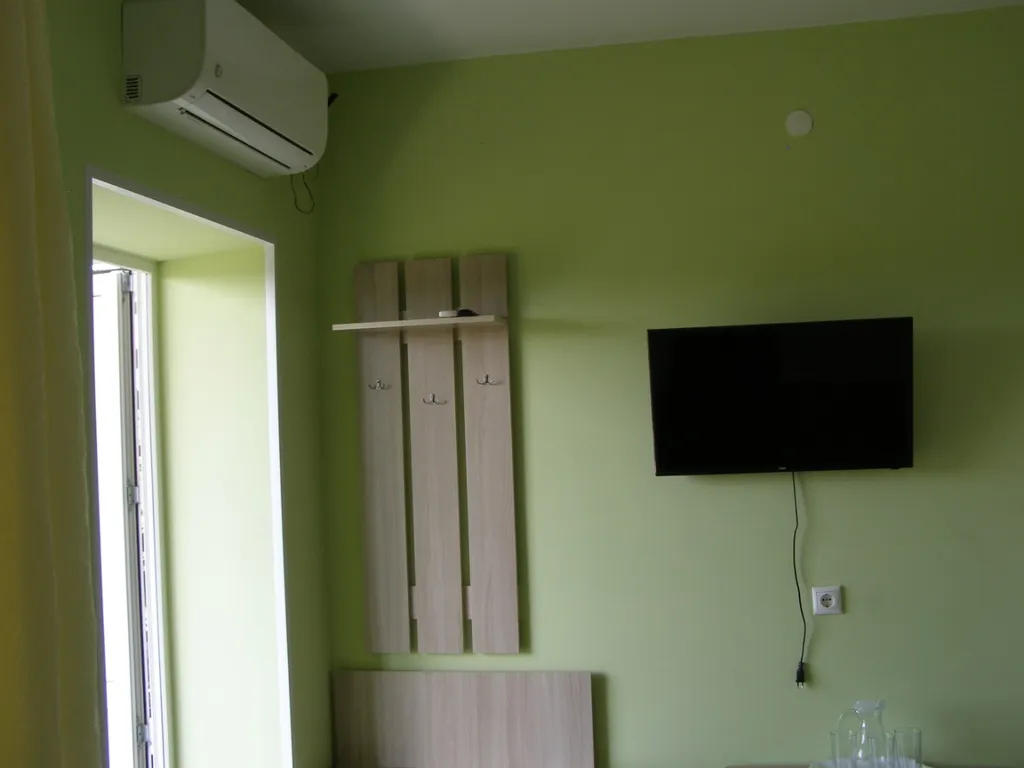 Квартира Комната — Ильич