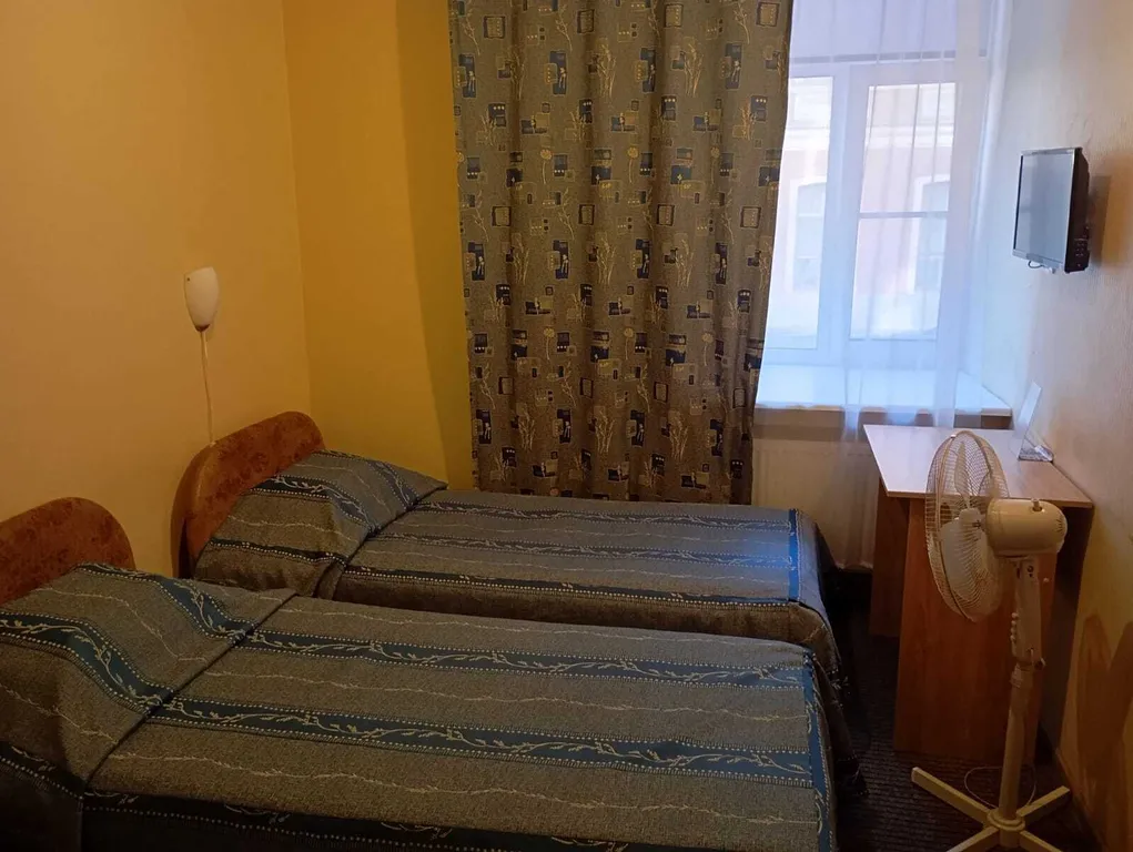 Квартира Комната — Санкт-Петербург