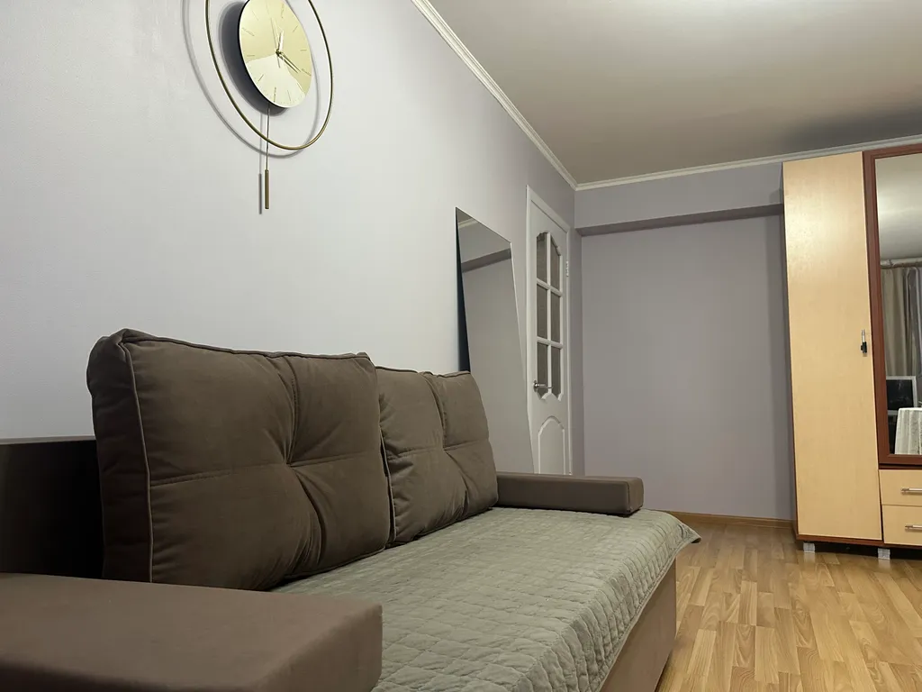 Квартира 2-комнатная Квартира — Москва