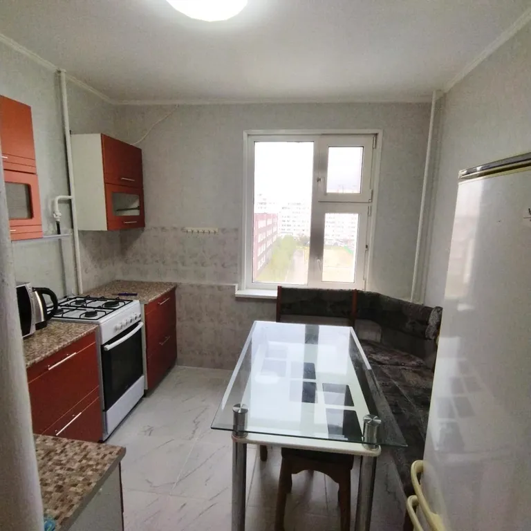 Уютная 3х ком. квартира в центре города