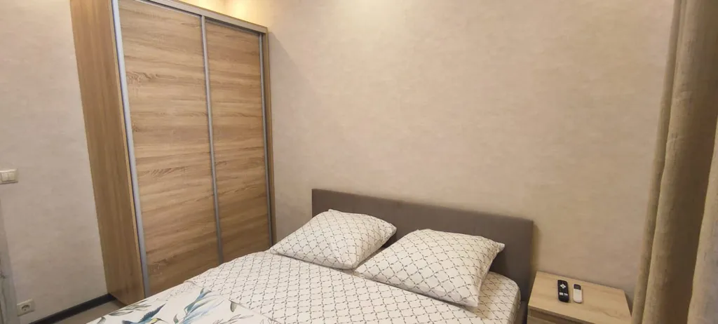 Апартамент Две Столицы