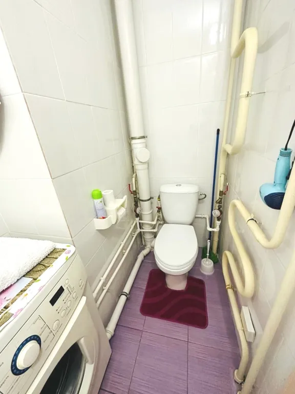 Новая квартира рядом с ТРК Алмаз