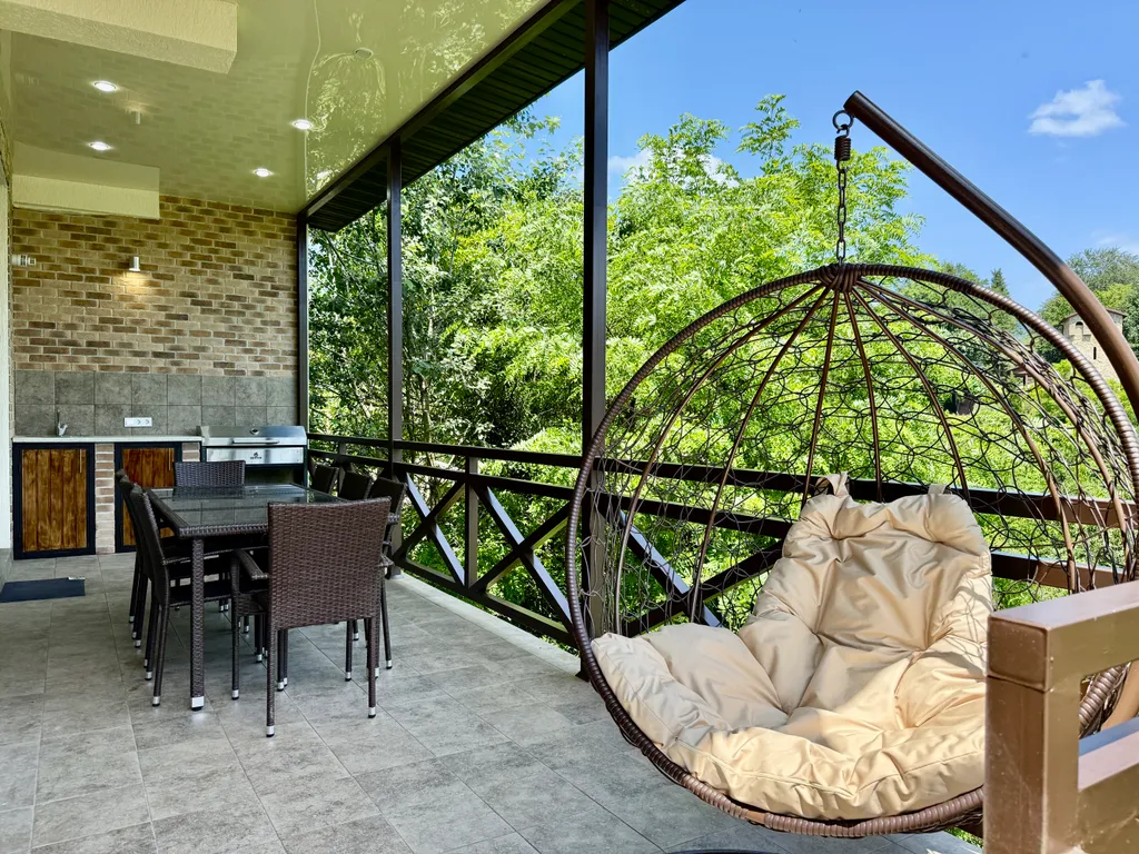 Вилла Горная Панорама