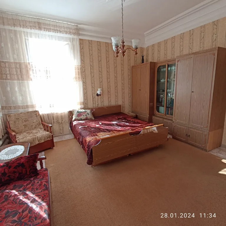 Уютная квартира в курортной зоне